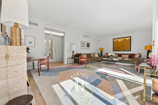 Paris 5ème, Appartement 2 Chambres -  125 m² à vendre