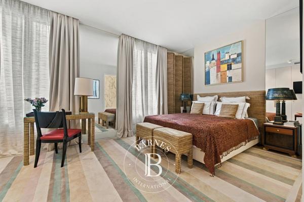 Paris 5ème, Appartement 2 Chambres -  125 m² à vendre