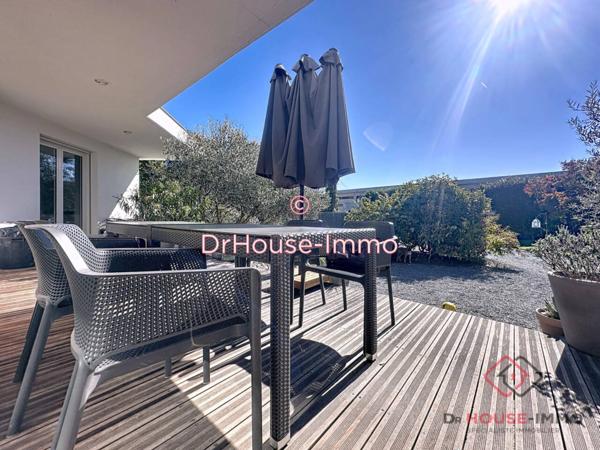 Maison à vendre 6 pièces de 188 m²