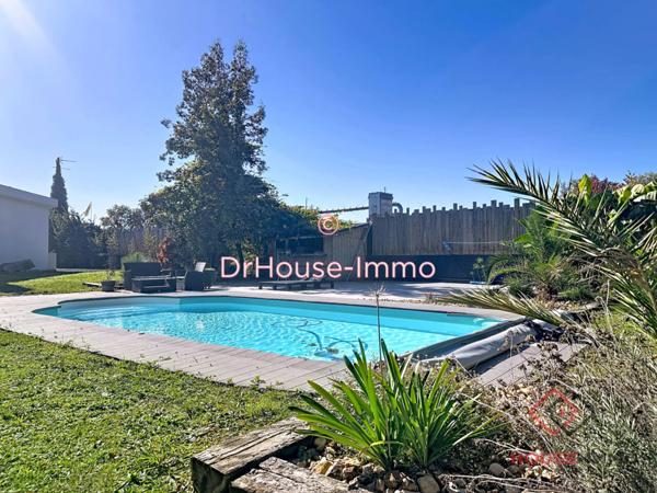 Maison à vendre 6 pièces de 188 m²