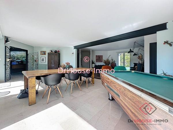 Maison à vendre 6 pièces de 188 m²