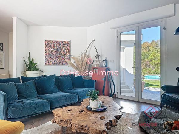 Maison à vendre 6 pièces de 188 m²