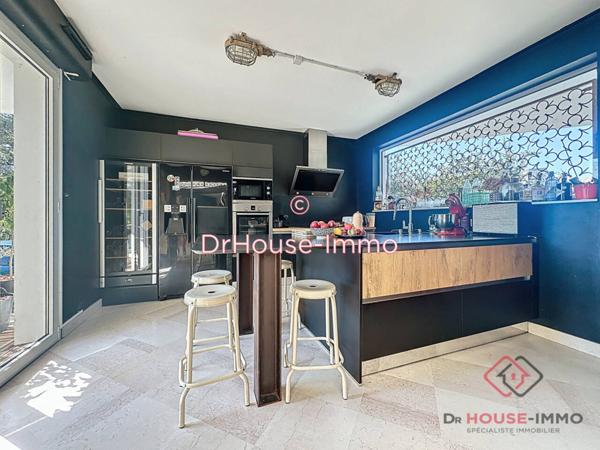 Maison à vendre 6 pièces de 188 m²