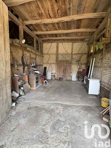 Maison à vendre 6 pièces 85 m² Saint-Germain-du-Bois