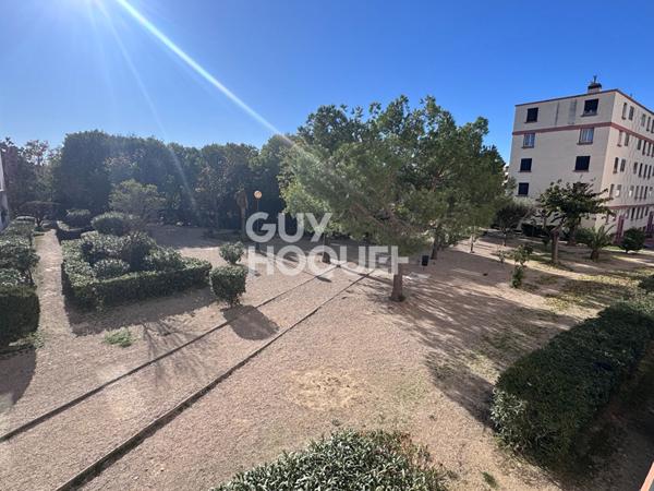 Appartement Marseille 4 pièce(s) 67 m2