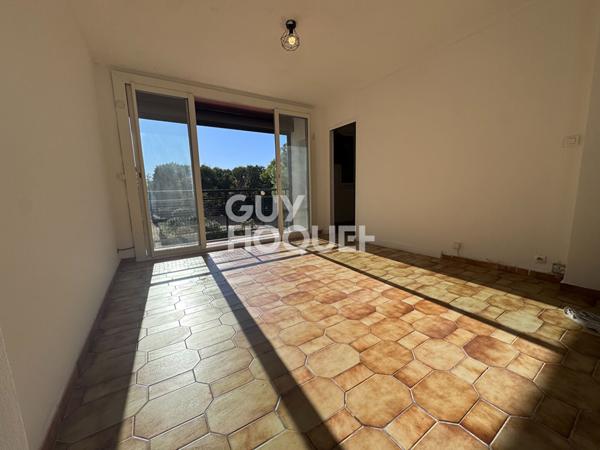 Appartement Marseille 4 pièce(s) 67 m2