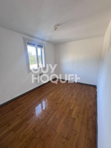Appartement Marseille 4 pièce(s) 67 m2