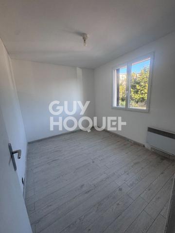 Appartement Marseille 4 pièce(s) 67 m2