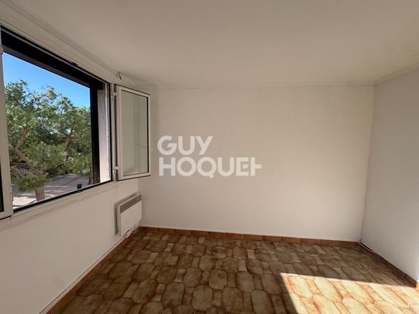Appartement Marseille 4 pièce(s) 67 m2