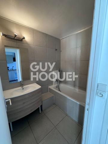 Appartement Marseille 4 pièce(s) 67 m2