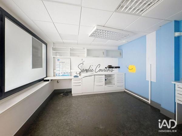 Immeuble à vendre 2 pièces 145 m² Outreau