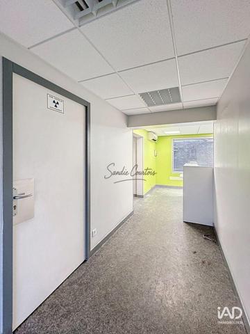 Immeuble à vendre 2 pièces 145 m² Outreau