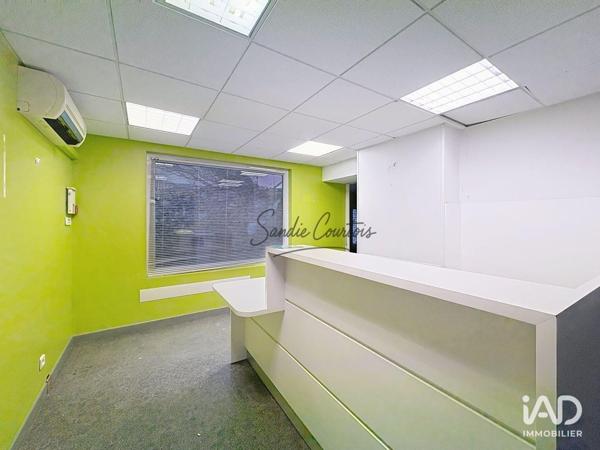 Immeuble à vendre 2 pièces 145 m² Outreau