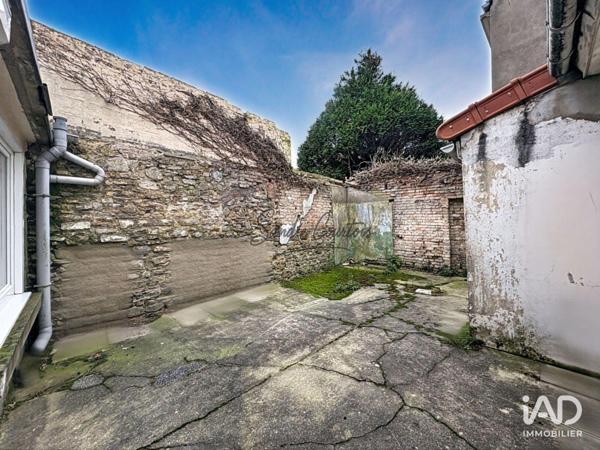 Immeuble à vendre 2 pièces 145 m² Outreau