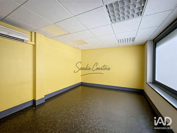 Immeuble à vendre 2 pièces 145 m² Outreau