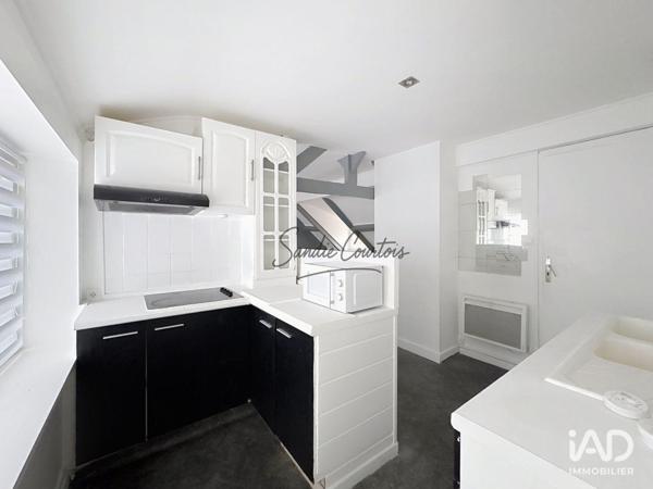 Immeuble à vendre 2 pièces 145 m² Outreau