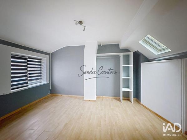 Immeuble à vendre 2 pièces 145 m² Outreau