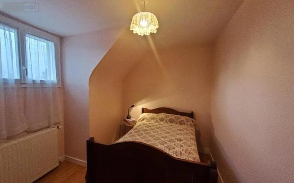 Achat - Maison Carhaix-Plouguer 29270 6 pièces 119 m 2 480 m 2
