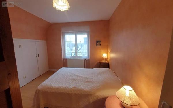 Achat - Maison Carhaix-Plouguer 29270 6 pièces 119 m 2 480 m 2