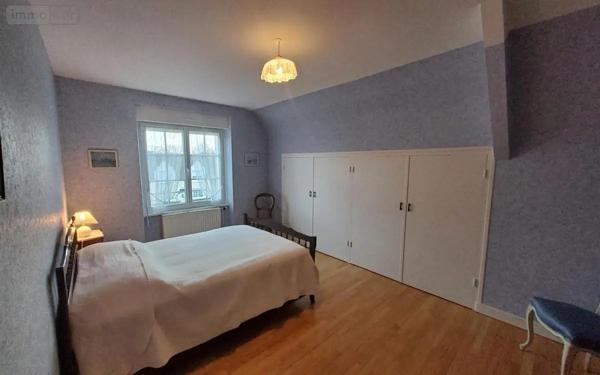Achat - Maison Carhaix-Plouguer 29270 6 pièces 119 m 2 480 m 2