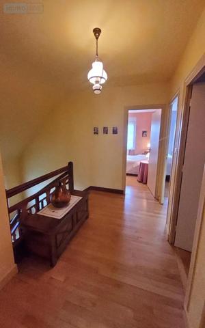 Achat - Maison Carhaix-Plouguer 29270 6 pièces 119 m 2 480 m 2
