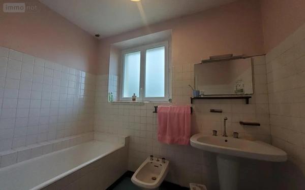 Achat - Maison Carhaix-Plouguer 29270 6 pièces 119 m 2 480 m 2
