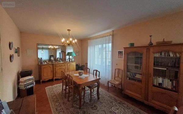 Achat - Maison Carhaix-Plouguer 29270 6 pièces 119 m 2 480 m 2