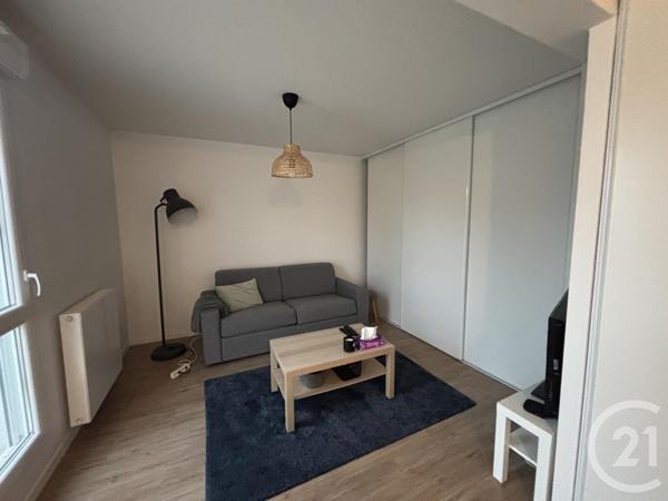 Appartement F1 à vendre  1 pièce - 29,80 m2 BRUGES - 33