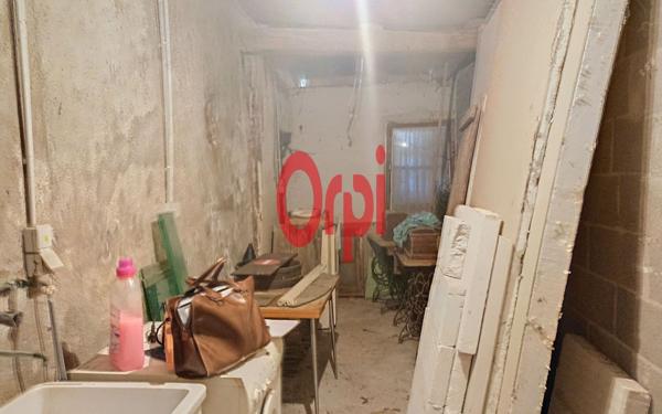 Maison à vendre    4 pièces •  Cormenon