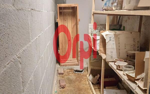 Maison à vendre    4 pièces •  Cormenon