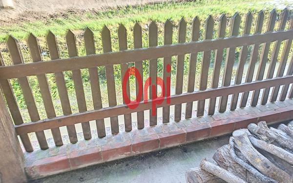 Maison à vendre    4 pièces •  Cormenon