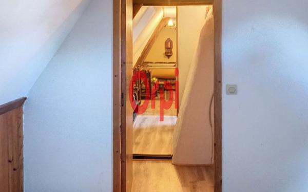 Maison à vendre    4 pièces •  Cormenon