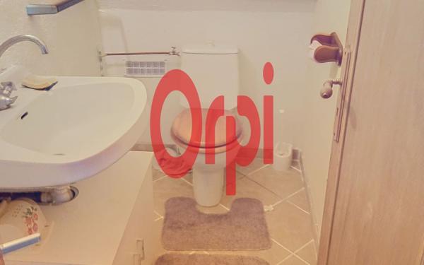 Maison à vendre    4 pièces •  Cormenon