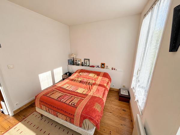 Maison Chaumont En Vexin 4 pièce(s) 55 m2 + terrain + petite dépendance