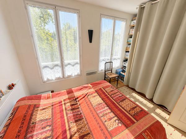 Maison Chaumont En Vexin 4 pièce(s) 55 m2 + terrain + petite dépendance