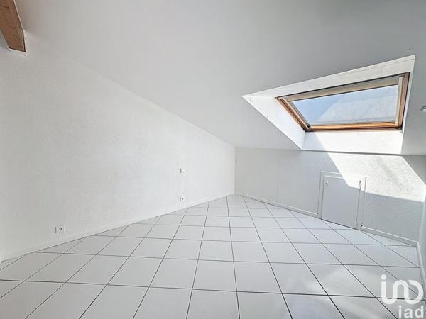 Appartement à vendre 3 pièces 88 m² Sainte-Maxime