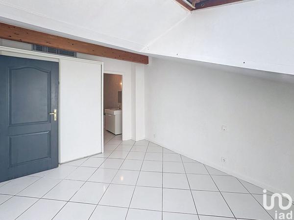 Appartement à vendre 3 pièces 88 m² Sainte-Maxime