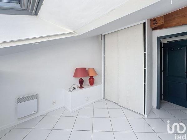 Appartement à vendre 3 pièces 88 m² Sainte-Maxime