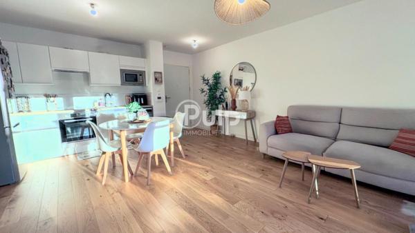 Appartement à vendre à Lens - Réf. len15083