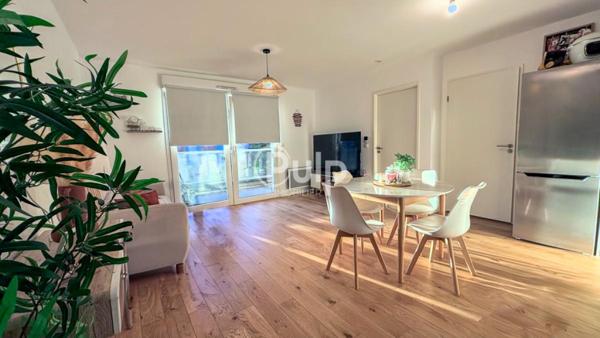 Appartement à vendre à Lens - Réf. len15083