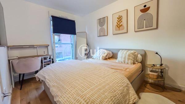Appartement à vendre à Lens - Réf. len15083