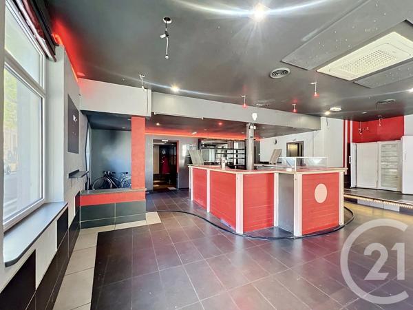 Maison à vendre  6 pièces - 145 m 2   ARCACHON  - 33
