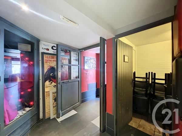 Maison à vendre  6 pièces - 145 m 2   ARCACHON  - 33
