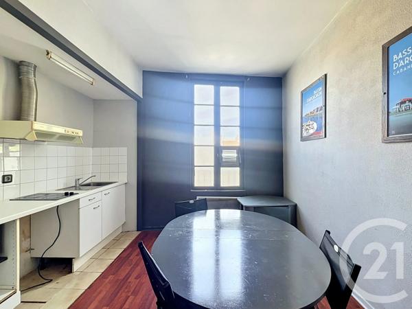 Maison à vendre  6 pièces - 145 m 2   ARCACHON  - 33