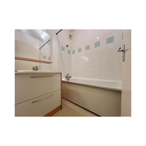 Achat appartement 3 pièces 51 m²