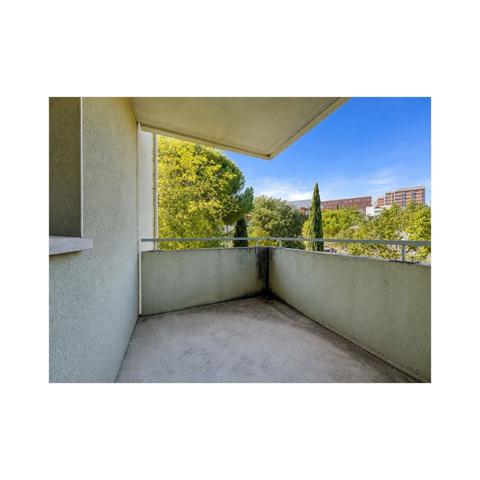 Achat appartement 3 pièces 51 m²