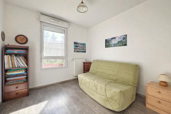 Superbe appartement 4 pièces de 86m² avec jardin à Clermont-Ferrand