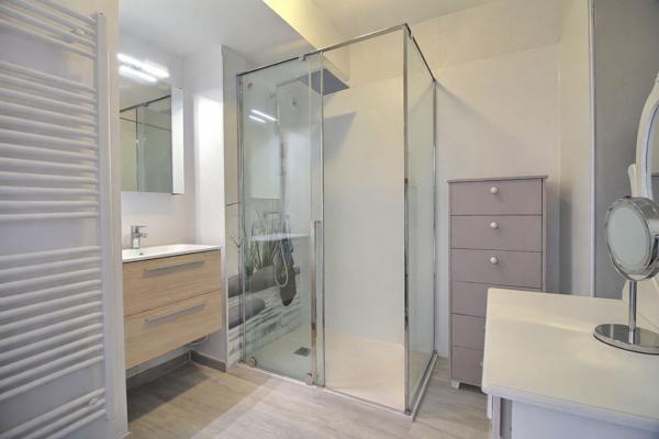 Superbe appartement 4 pièces de 86m² avec jardin à Clermont-Ferrand