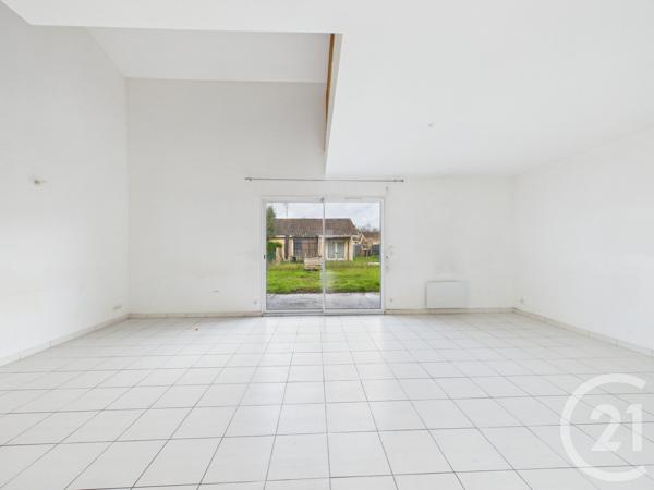 Maison à vendre  4 pièces - 86,39 m 2   CREON  - 33