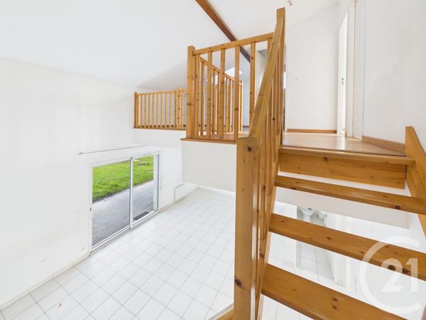 Maison à vendre  4 pièces - 86,39 m 2   CREON  - 33